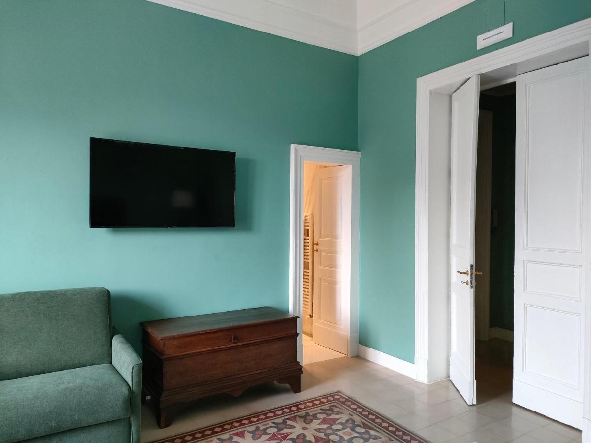 Finestre In Piazza Apartment Catania Exterior photo